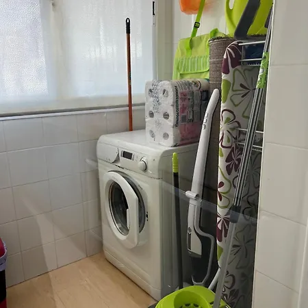 Center - Near Apartment Estepona