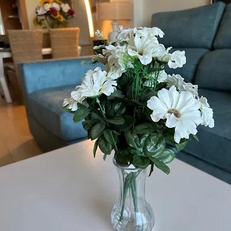 Center - Near Appartement Estepona