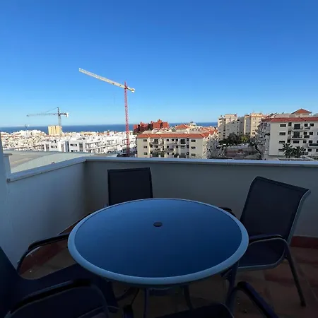 Center - Near شقة *