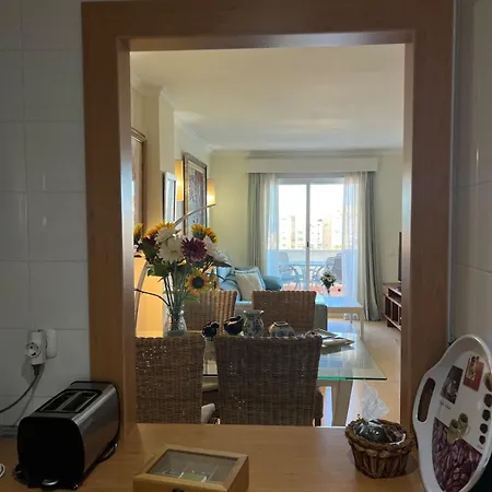 Center - Near Estepona