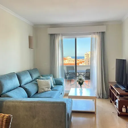 Center - Near Apartment