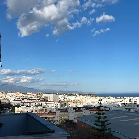 Center - Near Apartment *