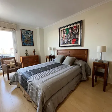 Apartment Center - Near *