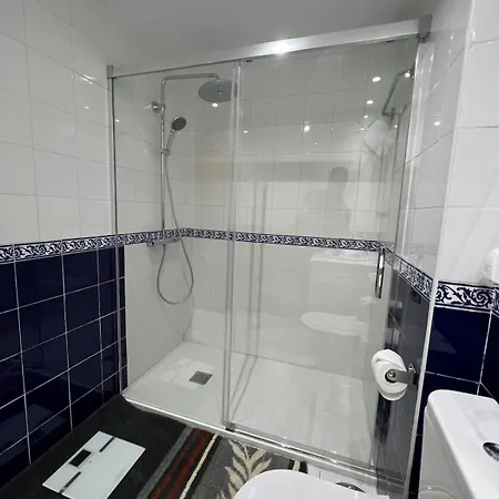 Apartment Center - Near Estepona