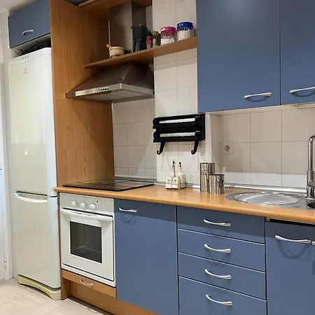 Center - Near Estepona